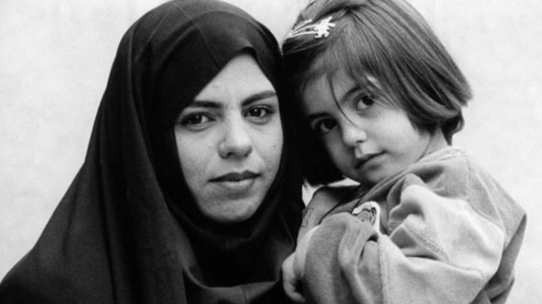 Divorce Iranian Style