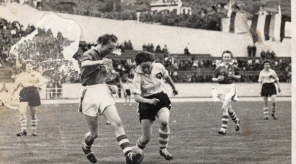 The Corinthians: We Were the Champions