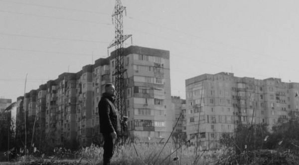 Notes From a Besieged City