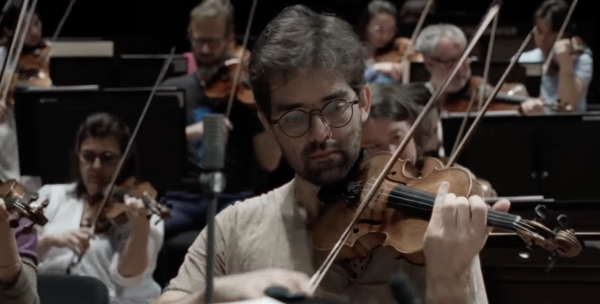 Nous, l'orchestre de Paris