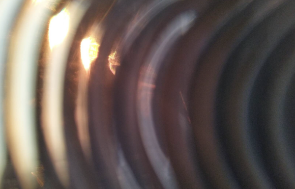 Unreleased footage