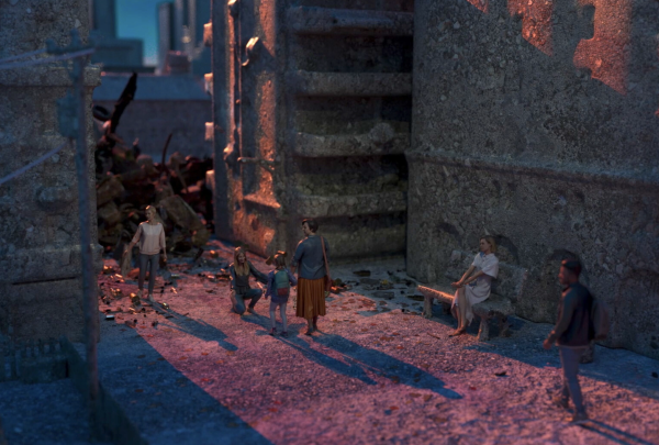 How To Walk, a guide for fun and profit