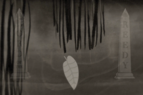 Leda and the Lord of the Reedy River