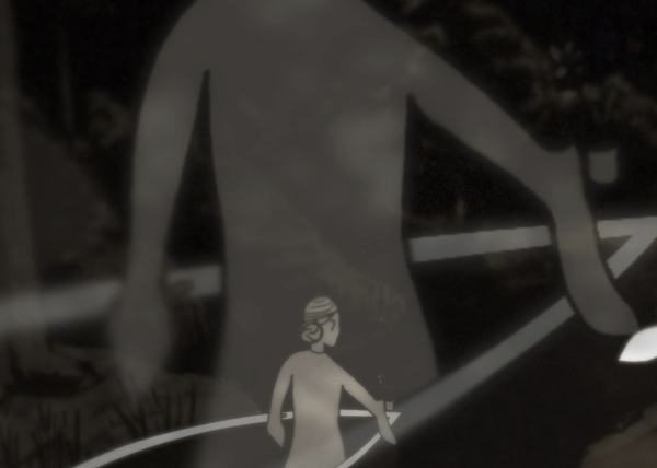 Leda and the Lord of the Reedy River