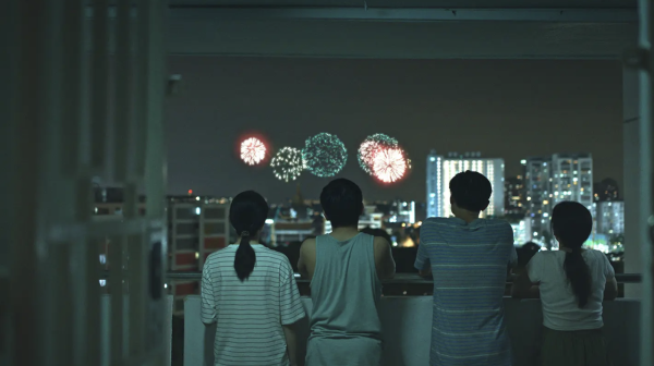 We Are All Strangers