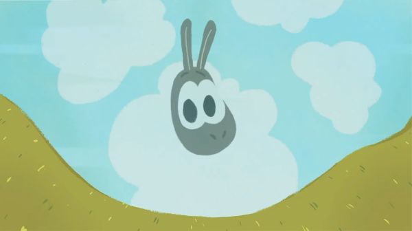 Under the Clouds