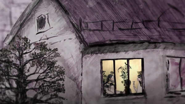 The House
