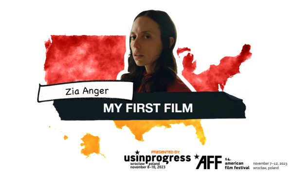 My First Film