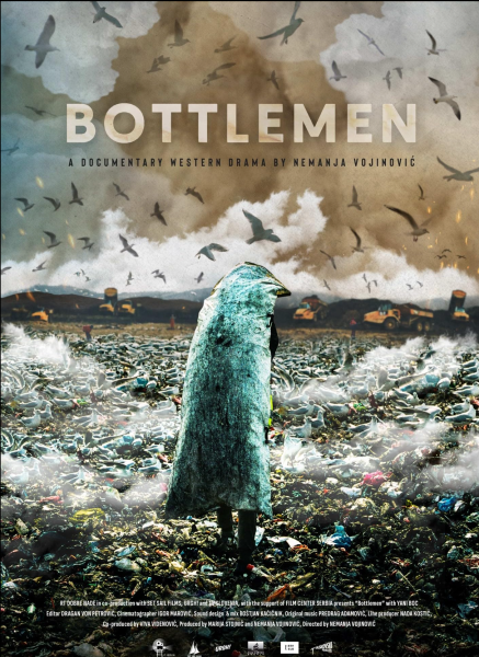 Bottlemen