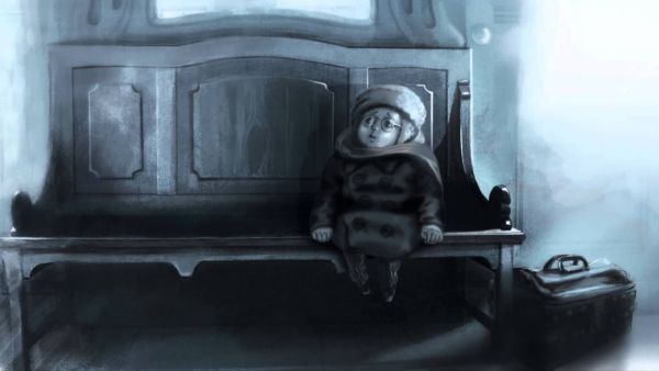 Shades of Gray