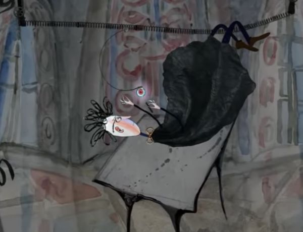 The Absent-Minded Wizard