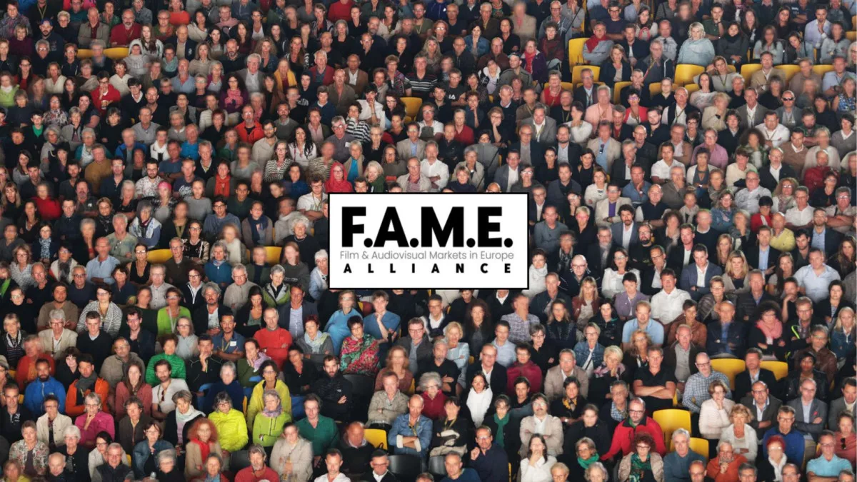 Image: FAME