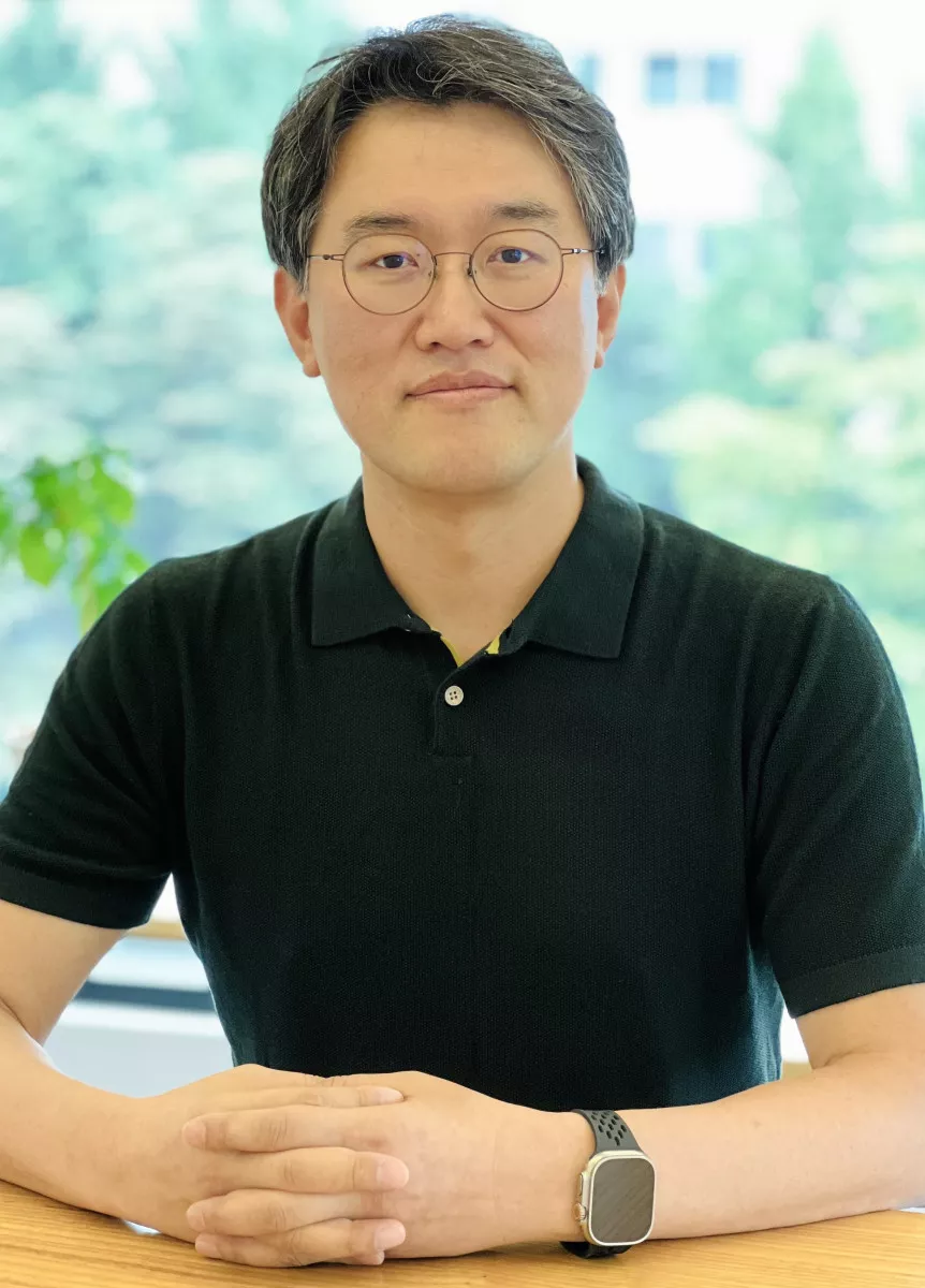 Producer Park Kwansu, CEO of KIRIN Productions Co., LTD. Image: BIFF