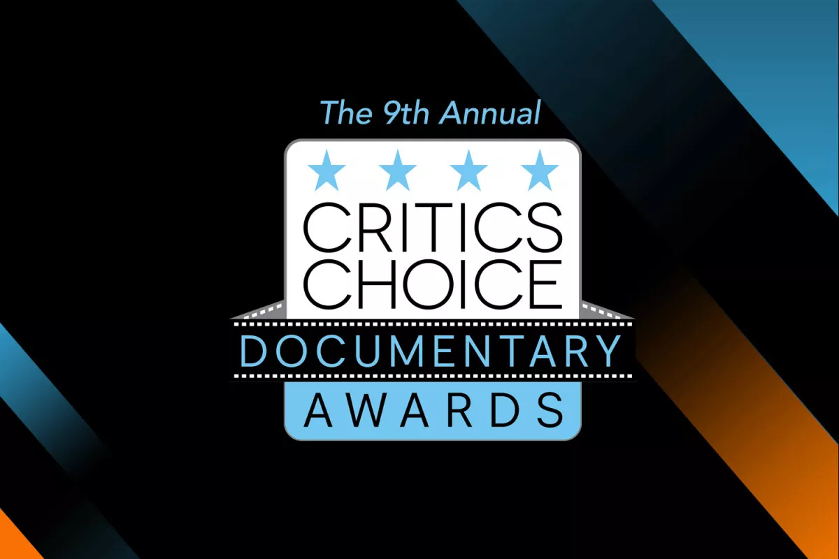 Image: The Critics Choice Association
