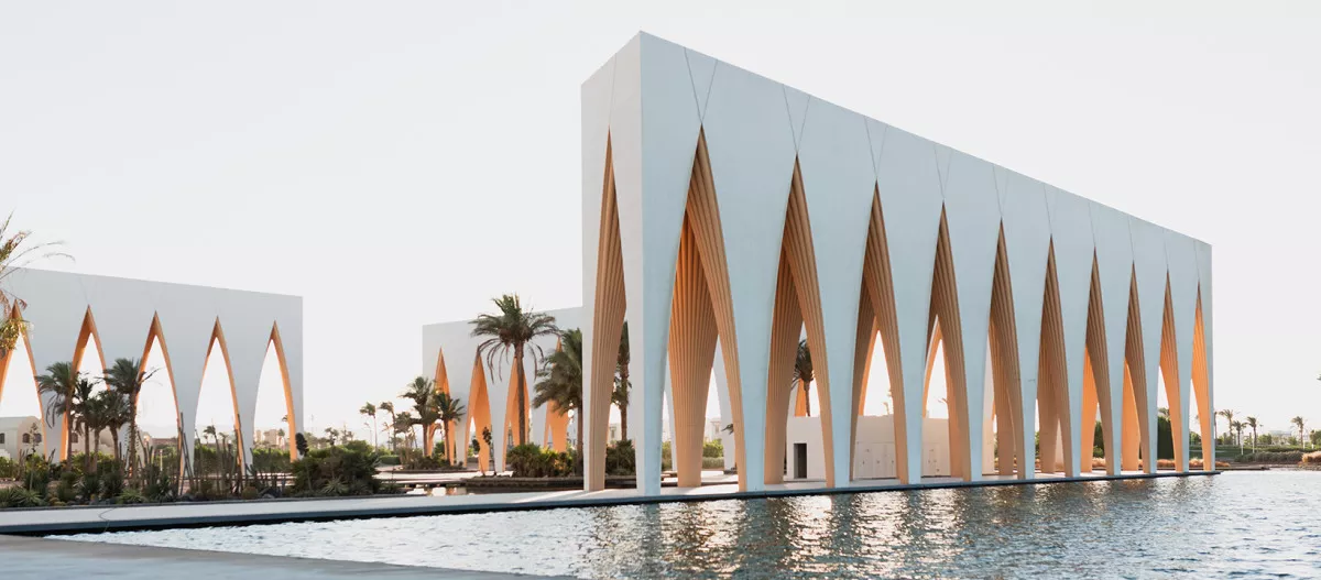 El Gouna film festival