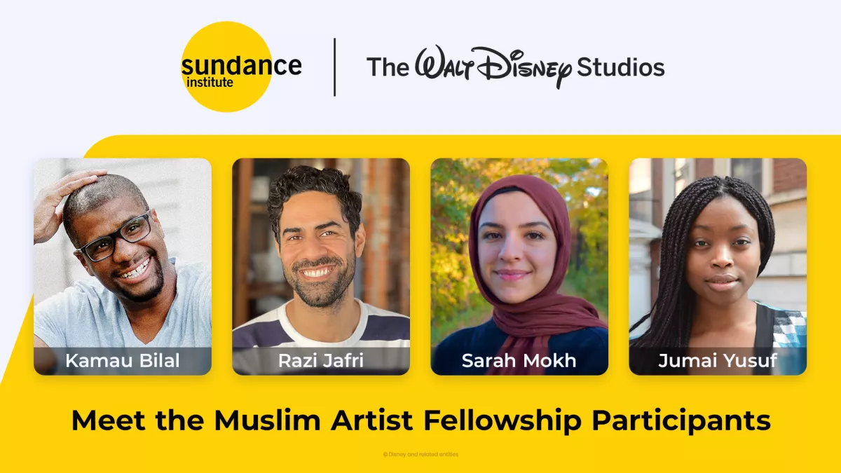 Image: Sundance Institute