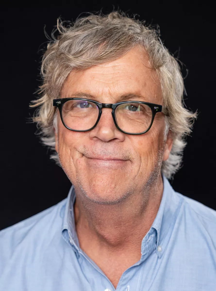 Todd Haynes. Photo: Neil Grabowsky / Montclair Film