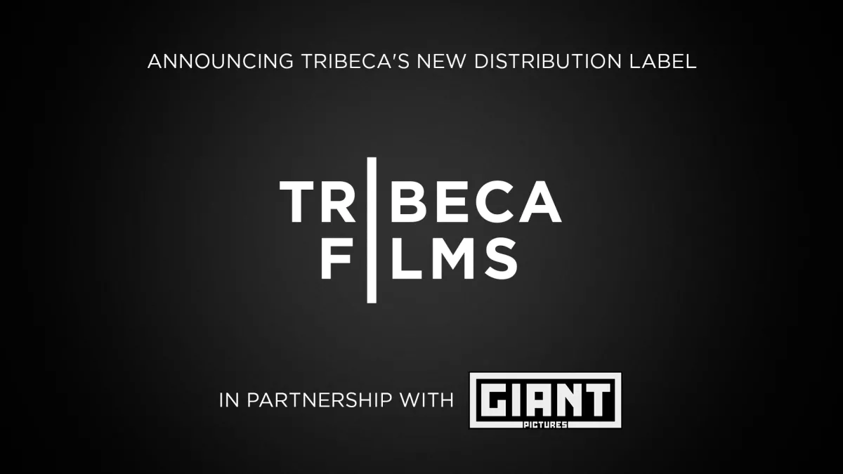Image: Tribeca