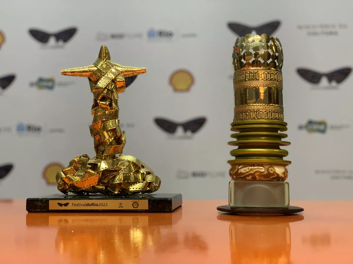 The 25th Festival do Rio announced its winners. Image: Festival do Rio