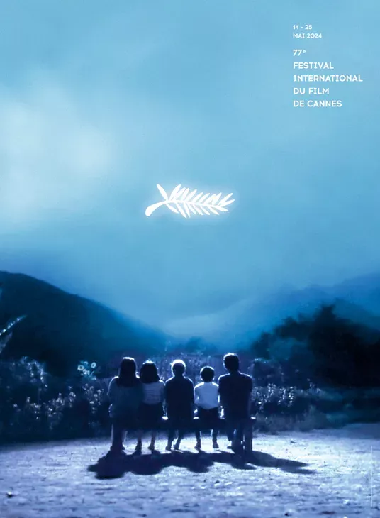 © Shochiku Co., Ltd. – Rhapsody in August by Akira Kurosawa (1991) / Graphic creation © Hartland Villa
