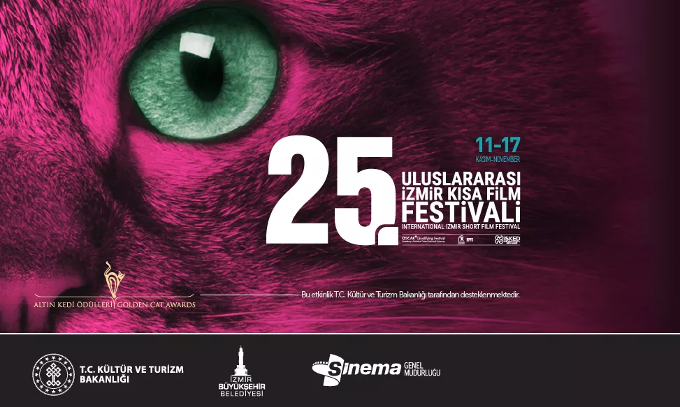 Image: Izmir International Short Film Festival 