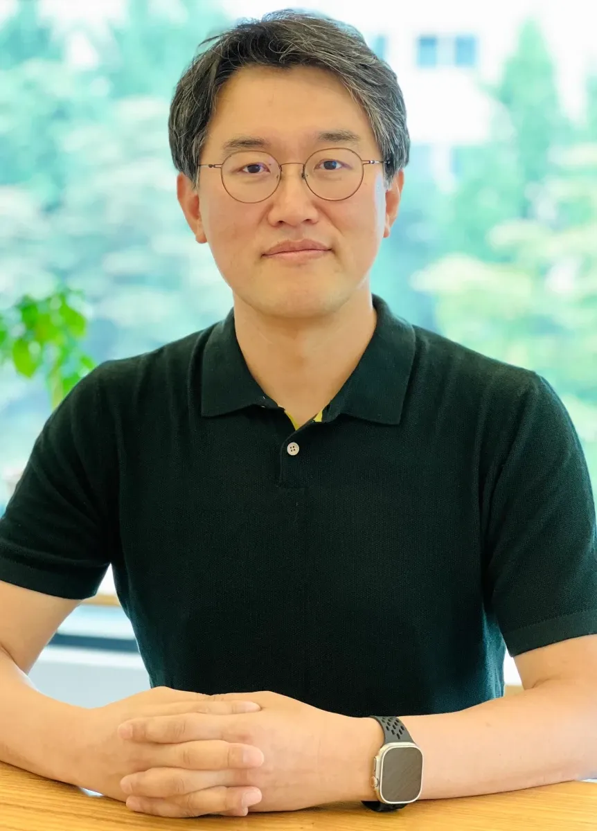 Producer Park Kwansu, CEO of KIRIN Productions Co., LTD. Image: BIFF
