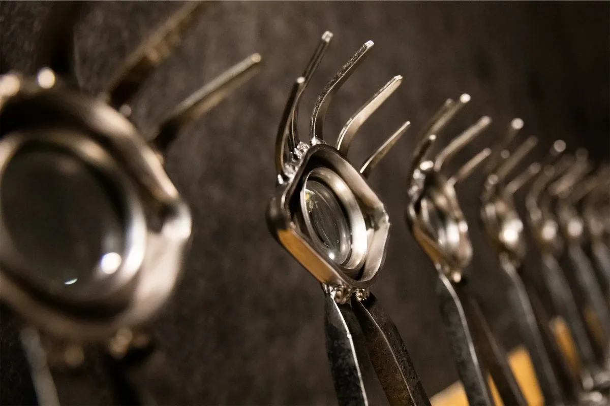Cinema Eyes Honors Awards. Photo: Cinema Eyes Honors