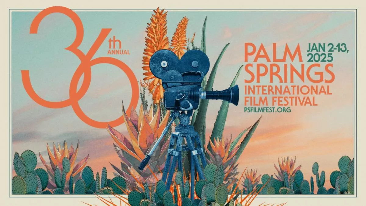 Image: PSIFF